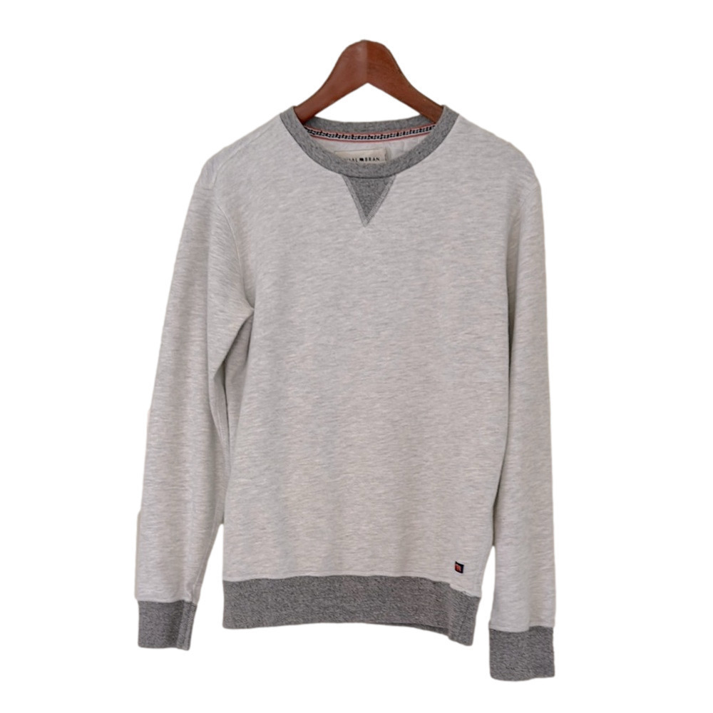 Normal Brand Gray Sweatshirt Size Small EUC